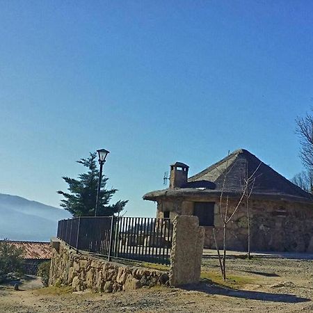 Albergue El Solitario Banos De Montemayor Zewnętrze zdjęcie